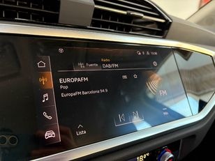 Audi Q3 Advanced 35 TDI 110 kW (150 CV)