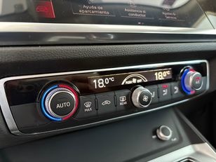 Audi Q3 Advanced 35 TDI 110 kW (150 CV) Audi Q3 Advanced 35 TDI 110 kW (150 CV)