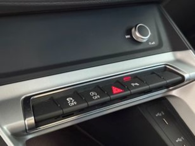 Audi Q3 Advanced 35 TDI 110 kW (150 CV) Audi Q3 Advanced 35 TDI 110 kW (150 CV)