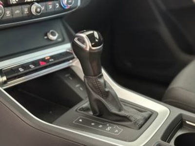 Audi Q3 Advanced 35 TDI 110 kW (150 CV) Audi Q3 Advanced 35 TDI 110 kW (150 CV)