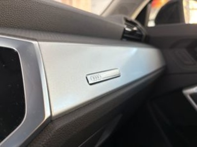 Audi Q3 Advanced 35 TDI 110 kW (150 CV) Audi Q3 Advanced 35 TDI 110 kW (150 CV)