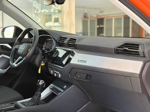 Audi Q3 Advanced 35 TDI 110 kW (150 CV)