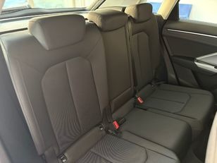 Audi Q3 Advanced 35 TDI 110 kW (150 CV)