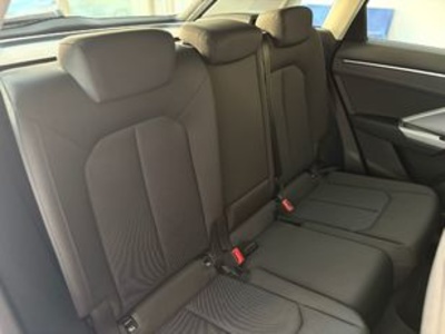 Audi Q3 Advanced 35 TDI 110 kW (150 CV) Audi Q3 Advanced 35 TDI 110 kW (150 CV)