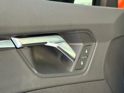 Audi Q3 Advanced 35 TDI 110 kW (150 CV) Audi Q3 Advanced 35 TDI 110 kW (150 CV)