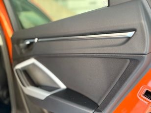 Audi Q3 Advanced 35 TDI 110 kW (150 CV)