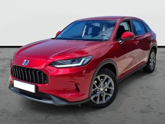 Honda ZR-V 2.0 i-MMD Elegance 4x2 CVT 135 kW (184 CV) Vehículo usado en Las Palmas - 1 Honda ZR-V 2.0 i-MMD Elegance 4x2 CVT 135 kW (184 CV) Vehículo usado en Las Palmas - 1