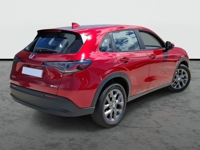 Honda ZR-V 2.0 i-MMD Elegance 4x2 CVT 135 kW (184 CV) Vehículo usado en Las Palmas - 2