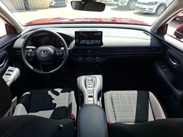 Honda ZR-V 2.0 i-MMD Elegance 4x2 CVT 135 kW (184 CV) Vehículo usado en Las Palmas - 4 Honda ZR-V 2.0 i-MMD Elegance 4x2 CVT 135 kW (184 CV) Vehículo usado en Las Palmas - 4