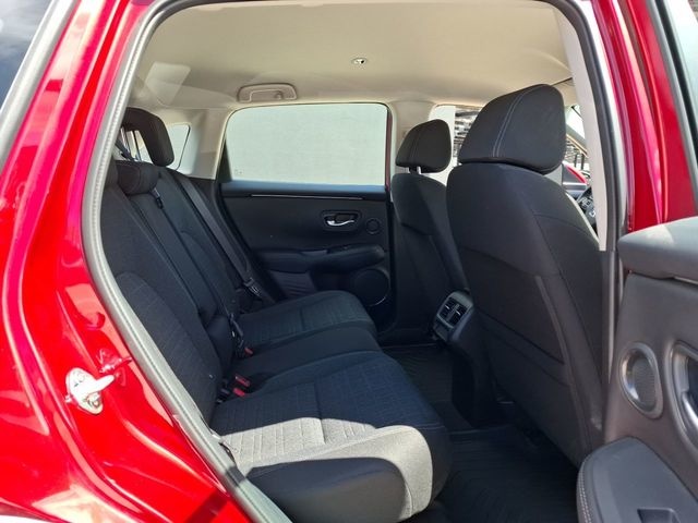 Honda ZR-V 2.0 i-MMD Elegance 4x2 CVT 135 kW (184 CV) Vehículo usado en Las Palmas - 6 Honda ZR-V 2.0 i-MMD Elegance 4x2 CVT 135 kW (184 CV) Vehículo usado en Las Palmas - 6