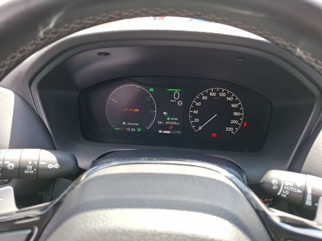 Honda ZR-V 2.0 i-MMD Elegance 4x2 CVT 135 kW (184 CV) Vehículo usado en Las Palmas - 7 Honda ZR-V 2.0 i-MMD Elegance 4x2 CVT 135 kW (184 CV) Vehículo usado en Las Palmas - 7