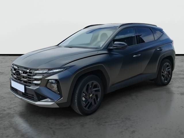 Hyundai Tucson 1.6 TGDI PHEV 20º Aniversario 2WD AT6 185 kW (252 CV) Vehículo usado en Las Palmas - 1 Hyundai Tucson 1.6 TGDI PHEV 20º Aniversario 2WD AT6 185 kW (252 CV) Vehículo usado en Las Palmas - 1