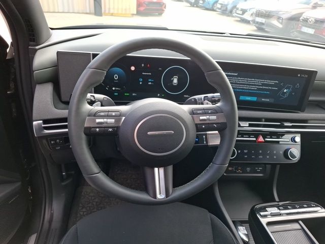 Hyundai Tucson 1.6 TGDI PHEV 20º Aniversario 2WD AT6 185 kW (252 CV) Vehículo usado en Las Palmas - 6 Hyundai Tucson 1.6 TGDI PHEV 20º Aniversario 2WD AT6 185 kW (252 CV) Vehículo usado en Las Palmas - 6