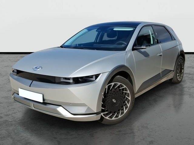 Hyundai Ioniq 5 Premium Tech 77 kWh 168 kW (229 CV) Vehículo usado en Las Palmas - 1