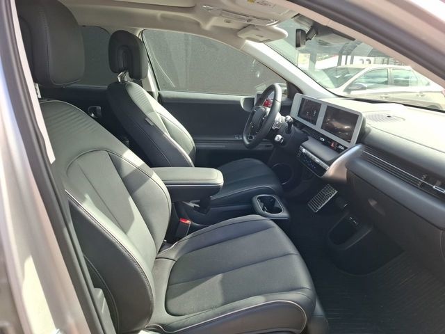 Hyundai Ioniq 5 Premium Tech 77 kWh 168 kW (229 CV) Vehículo usado en Las Palmas - 4