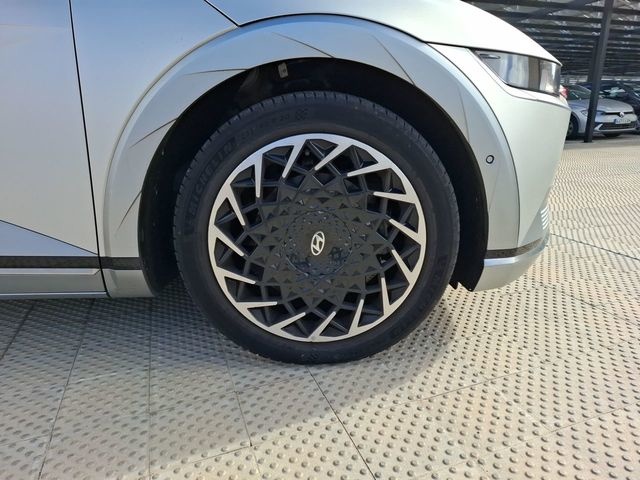 Hyundai Ioniq 5 Premium Tech 77 kWh 168 kW (229 CV) Vehículo usado en Las Palmas - 6