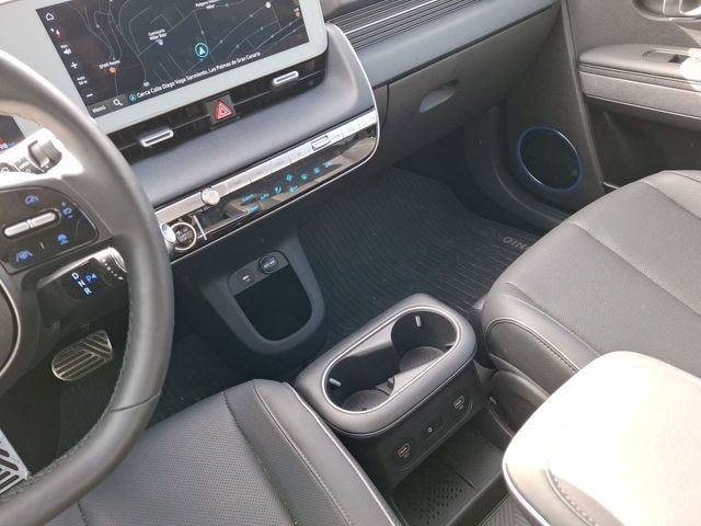 Hyundai Ioniq 5 Premium Tech 77 kWh 168 kW (229 CV) Vehículo usado en Las Palmas - 7