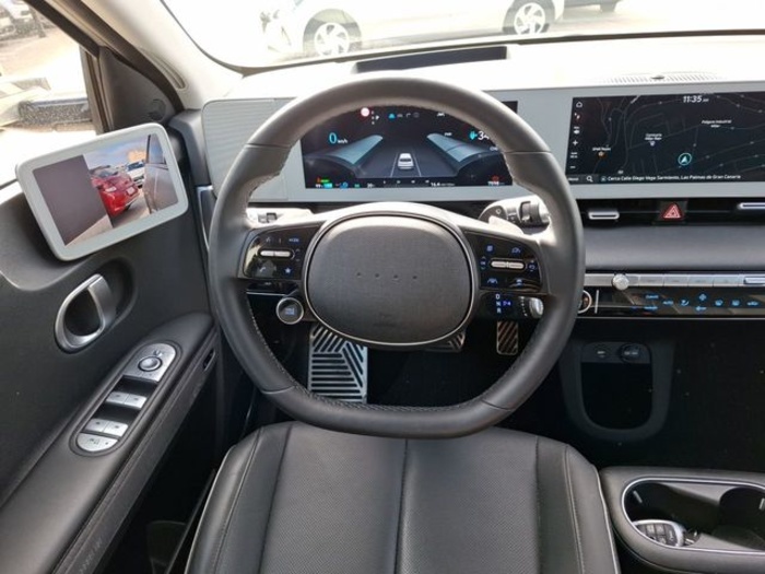 Hyundai Ioniq 5 Premium Tech 77 kWh 168 kW (229 CV) Vehículo usado en Las Palmas - 10 Hyundai Ioniq 5 Premium Tech 77 kWh 168 kW (229 CV) Vehículo usado en Las Palmas - 10