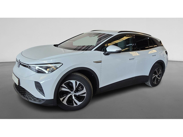 Volkswagen ID.4 Pure 51 kWh 109 kW (148 CV) Vehículo usado en Las Palmas - 1