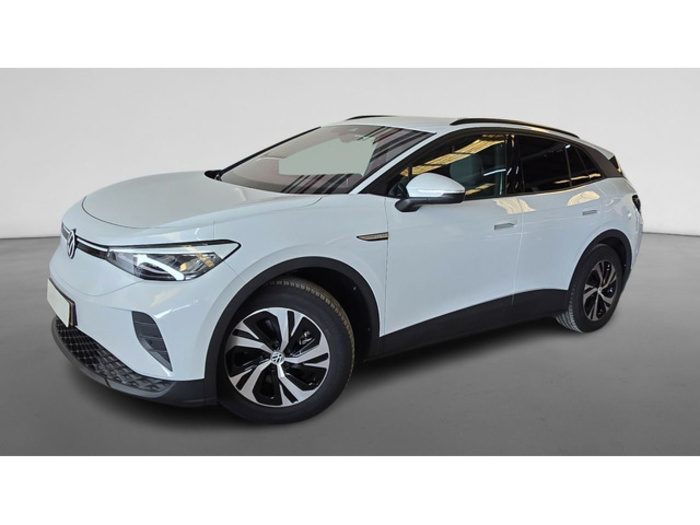 VolkswagenID.4 Pure 51 kWh 109 kW (148 CV) VolkswagenID.4 Pure 51 kWh 109 kW (148 CV)