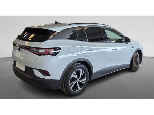 Volkswagen ID.4 Pure 51 kWh 109 kW (148 CV) Vehículo usado en Las Palmas - 2 Volkswagen ID.4 Pure 51 kWh 109 kW (148 CV) Vehículo usado en Las Palmas - 2