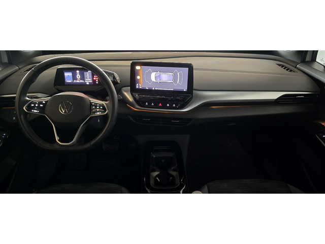 Volkswagen ID.4 Pure 51 kWh 109 kW (148 CV) Vehículo usado en Las Palmas - 4