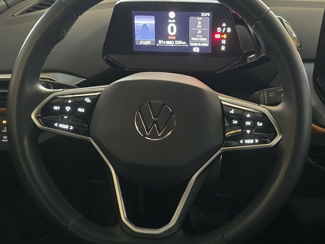Volkswagen ID.4 Pure 51 kWh 109 kW (148 CV) Vehículo usado en Las Palmas - 7