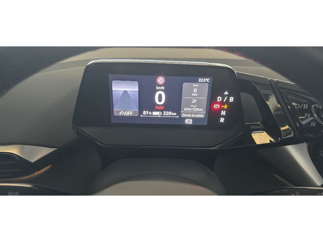 Volkswagen ID.4 Pure 51 kWh 109 kW (148 CV) Vehículo usado en Las Palmas - 8