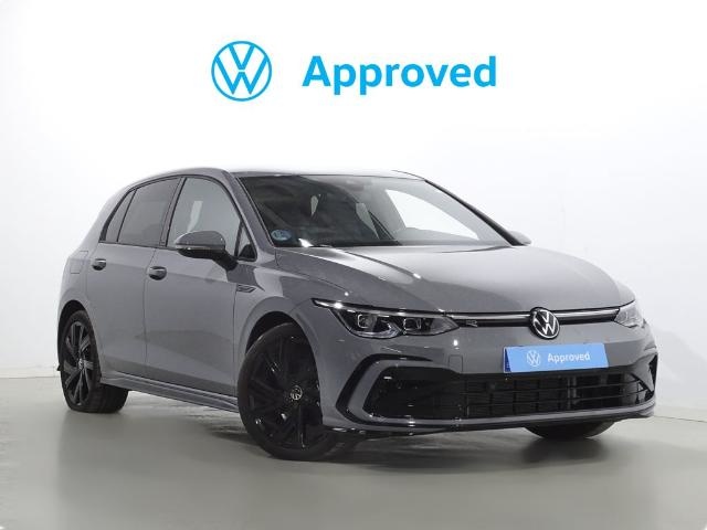 VolkswagenGolf R-Line 1.5 eTSI 110 kW (150 CV) DSG