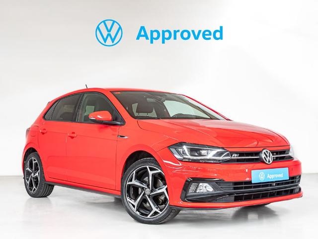 VolkswagenPolo Sport 1.0 TSI 85 kW (115 CV)