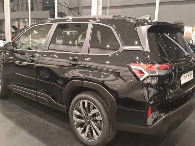 SubaruForester 2.0i Hybrid Touring 112 kW (152 CV)1