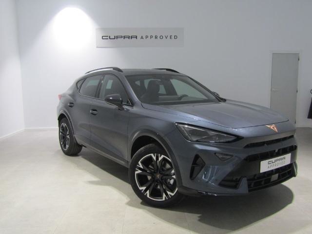CUPRAFormentor 1.5 TSI e-Hybrid DSG 150 kW (204 CV)
