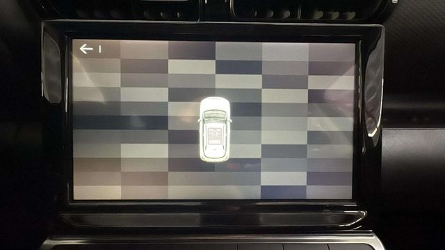 CitroenC3 Aircross PureTech 110 S&S Feel Pack 81 kW (110 CV) Vehículo usado en Barcelona - 14 CitroenC3 Aircross PureTech 110 S&S Feel Pack 81 kW (110 CV) Vehículo usado en Barcelona - 14