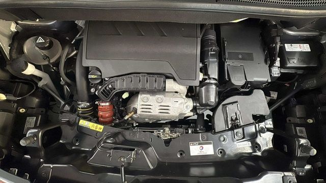 CitroenC3 Aircross PureTech 110 S&S Feel Pack 81 kW (110 CV) Vehículo usado en Barcelona - 17 CitroenC3 Aircross PureTech 110 S&S Feel Pack 81 kW (110 CV) Vehículo usado en Barcelona - 17