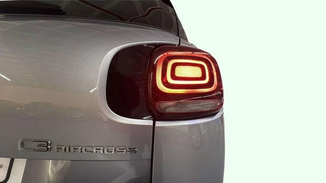 CitroenC3 Aircross PureTech 110 S&S Feel Pack 81 kW (110 CV) Vehículo usado en Barcelona - 20