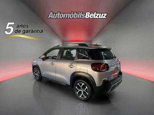 Citroen C3 Aircross PureTech 110 S&S Feel Pack 81 kW (110 CV) Citroen C3 Aircross PureTech 110 S&S Feel Pack 81 kW (110 CV)