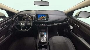 Nissan Qashqai DIG-T 158 mHEV Acenta Xtronic 116 kW (158 CV) Nissan Qashqai DIG-T 158 mHEV Acenta Xtronic 116 kW (158 CV)