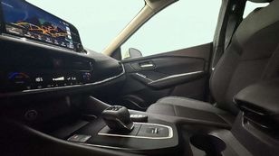 Nissan Qashqai DIG-T 158 mHEV Acenta Xtronic 116 kW (158 CV) Nissan Qashqai DIG-T 158 mHEV Acenta Xtronic 116 kW (158 CV)