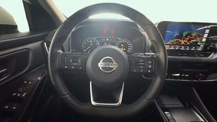 Nissan Qashqai DIG-T 158 mHEV Acenta Xtronic 116 kW (158 CV) Nissan Qashqai DIG-T 158 mHEV Acenta Xtronic 116 kW (158 CV)