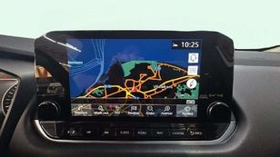 Nissan Qashqai DIG-T 158 mHEV Acenta Xtronic 116 kW (158 CV) Nissan Qashqai DIG-T 158 mHEV Acenta Xtronic 116 kW (158 CV)