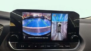 Nissan Qashqai DIG-T 158 mHEV Acenta Xtronic 116 kW (158 CV) Nissan Qashqai DIG-T 158 mHEV Acenta Xtronic 116 kW (158 CV)