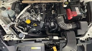 Nissan Qashqai DIG-T 158 mHEV Acenta Xtronic 116 kW (158 CV) Nissan Qashqai DIG-T 158 mHEV Acenta Xtronic 116 kW (158 CV)