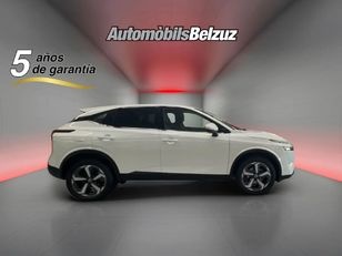 Nissan Qashqai DIG-T 158 mHEV Acenta Xtronic 116 kW (158 CV) Nissan Qashqai DIG-T 158 mHEV Acenta Xtronic 116 kW (158 CV)