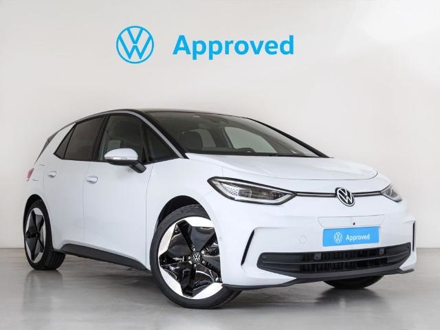 VolkswagenID.3 Pro S 77kWh Automático 150 kW (204 CV)