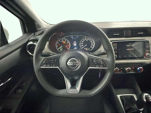 NissanMicra IG-T 100 Acenta CVT 74 kW (100 CV) Vehículo usado en Barcelona - 12