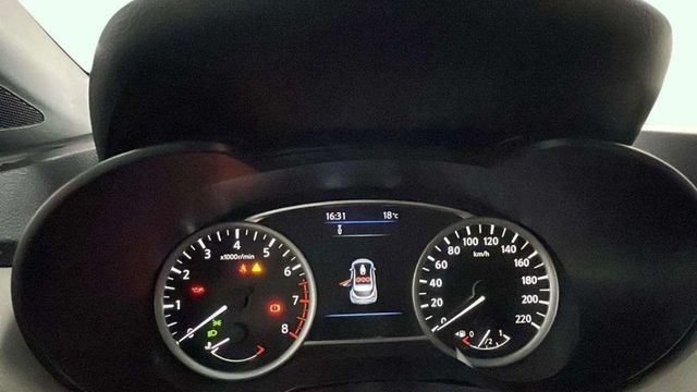 NissanMicra IG-T 100 Acenta CVT 74 kW (100 CV) Vehículo usado en Barcelona - 13