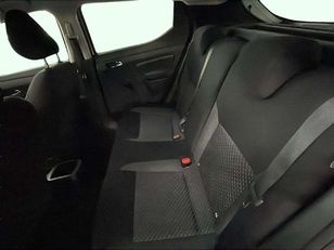 Nissan Micra IG-T 100 Acenta CVT 74 kW (100 CV)
