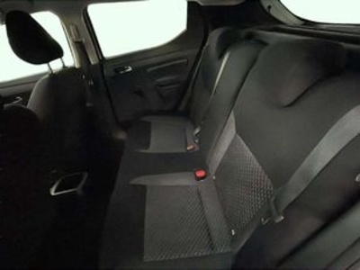 Nissan Micra IG-T 100 Acenta CVT 74 kW (100 CV) Nissan Micra IG-T 100 Acenta CVT 74 kW (100 CV)