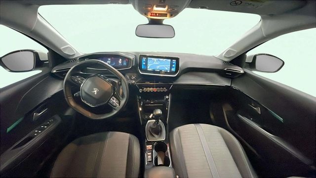 Peugeot208 PureTech 100 Active Pack 75 kW (100 CV) Vehículo usado en Barcelona - 7