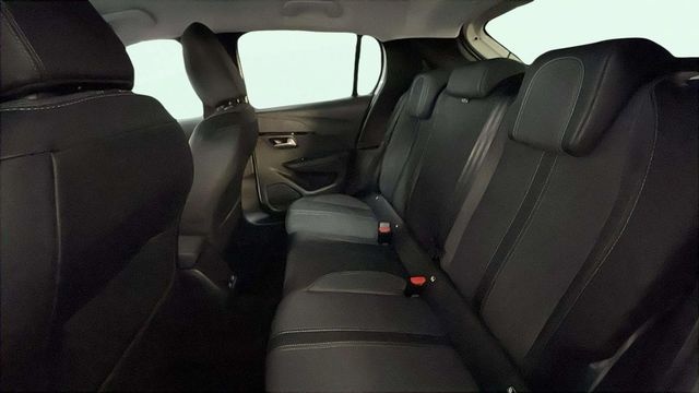 Peugeot208 PureTech 100 Active Pack 75 kW (100 CV) Vehículo usado en Barcelona - 10 Peugeot208 PureTech 100 Active Pack 75 kW (100 CV) Vehículo usado en Barcelona - 10